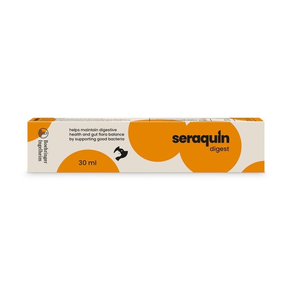 Seraquin Joint Seraquin For Cats Seraquin Digest For Cats Dogs