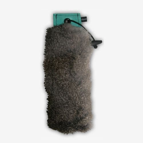 1lb Endless Gun Dog Training Dummy - horse and hoof