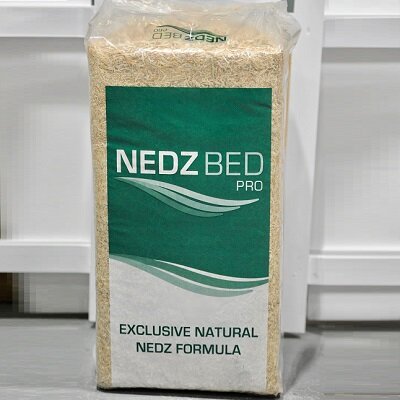 Nedz Bedz Pro 20kg