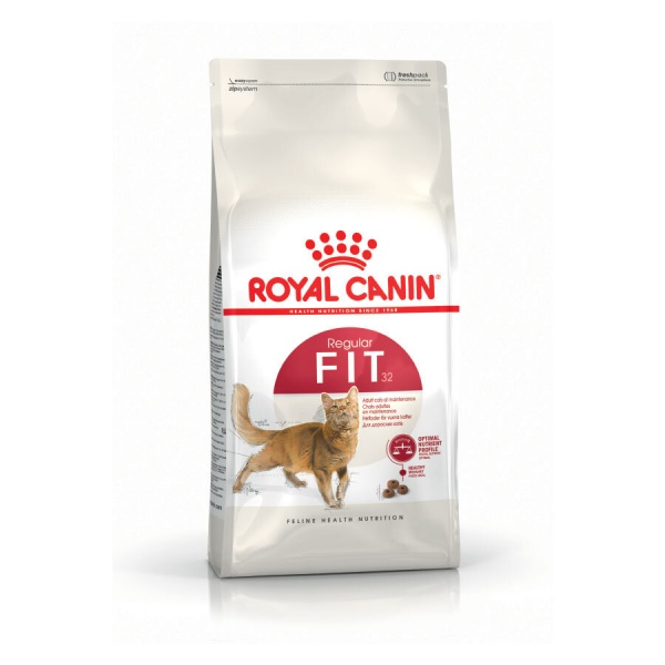 Royal Canin Fit Cat Food 10kg