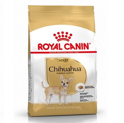 Royal Canin Chihuahua 3kg