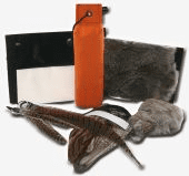 5 in 1 Gun Dog Training Kit