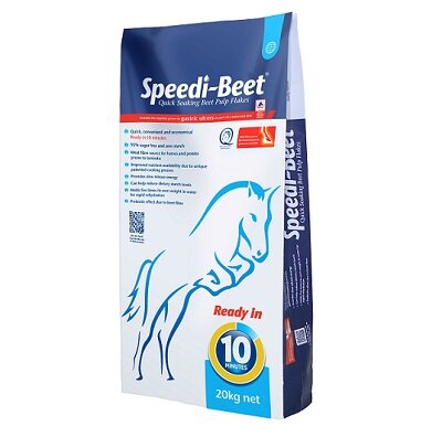 British Horse Feeds Speedi-Beet 20kg