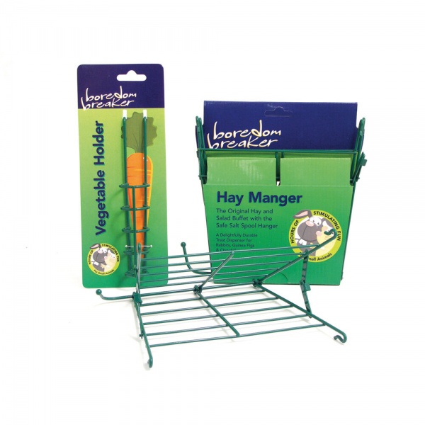 Small Animal Feeding Equipment horse and hoof