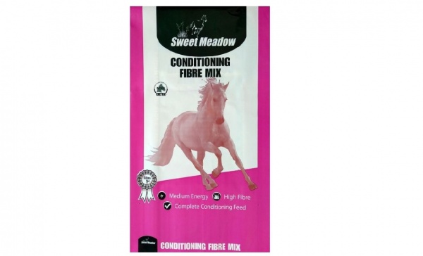 Sweet Meadow Conditioning Fibre Mix 18kg