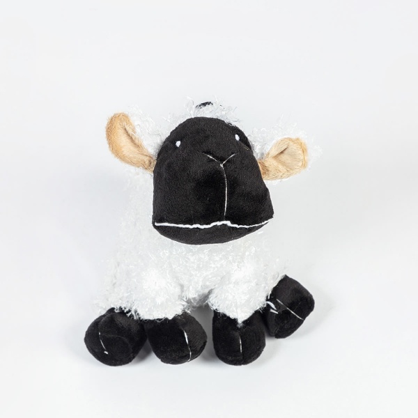 Danish Designs Seamus the Sheep Dog Toy