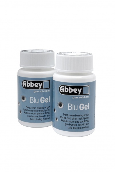 Abbey Blu-Gel