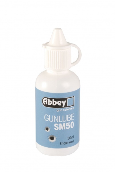 Abbey Gun Lube SM50