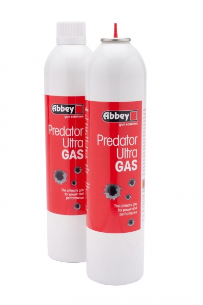 Abbey Ultra Predator Gas