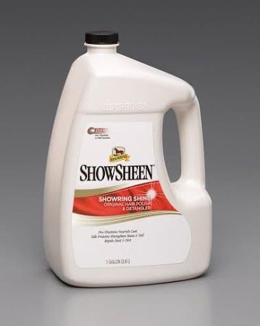 Absorbine Show Sheen - 3.8 litre