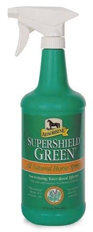 Absorbine Super Shield Green