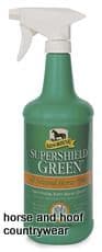 Absorbine Supershield Green