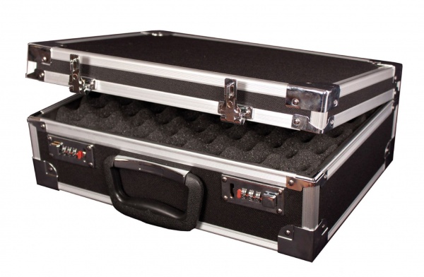 AC15 Pistol Case.