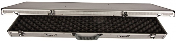 AC52 Double Rifle Case.