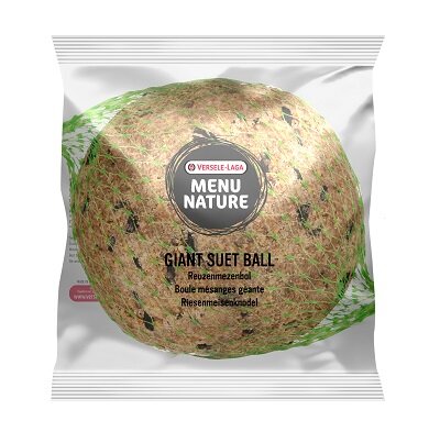 Versele Laga Menu Nature Giant Suet Ball 500g x36