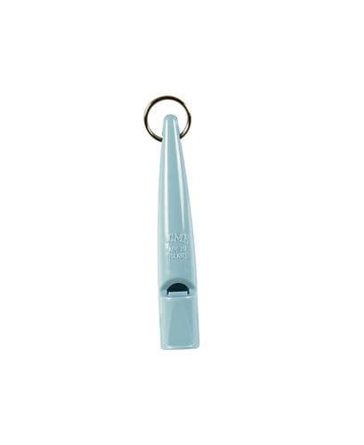 Acme High Pitch Dog Training Whistle 210.5 Baby Blue