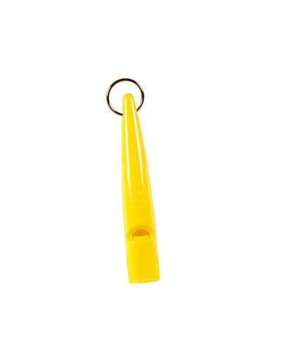 Acme High Pitch Dog Training Whistle 210.5 Yellow