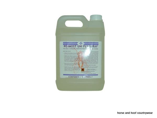 Agri Miscellaneous Permost Uni Fly Spray
