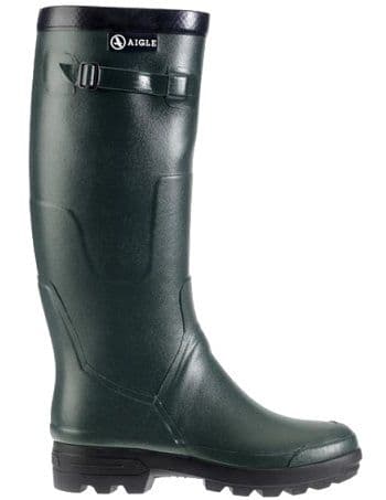 Aigle Benyl ISO Wellington Boots