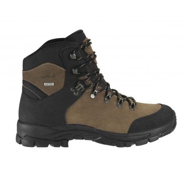 Aigle Cherbrook Walking Boots