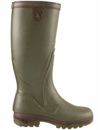 Aigle Parcours 2 Enduro Wellington  Boots