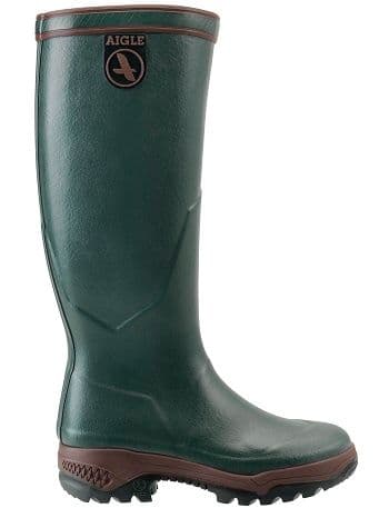 Aigle Parcours 2 Wellington Boots