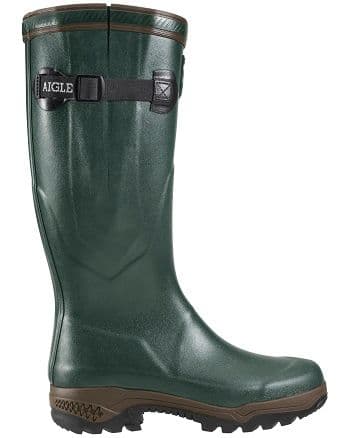 Aigle Parcours Vario 2 Wellington Boots