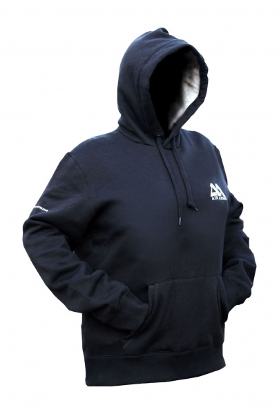 Air Arms - Black Hoody