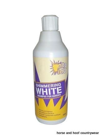 Alto Lab Shimmering White. 500 ml