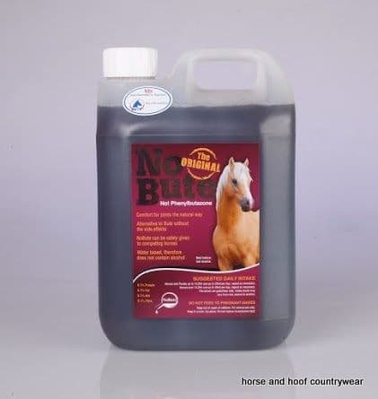 Animal Health Company No Bute. 5 litre