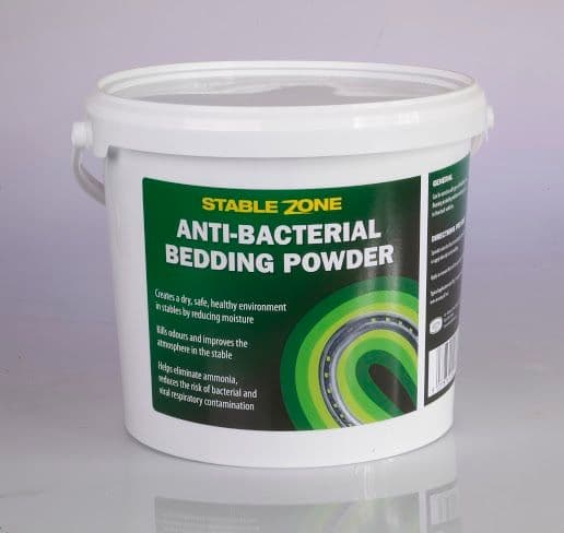 Animal Health  Company Stable Zone  5 Kg
