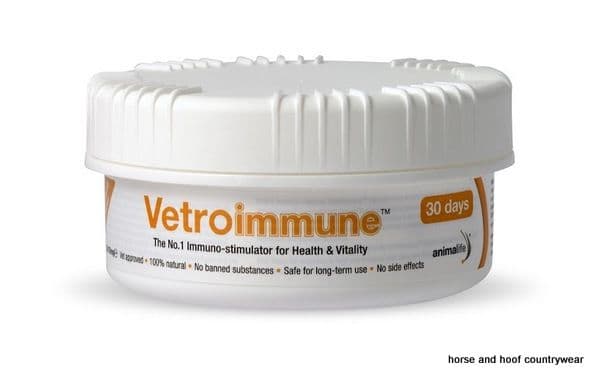 Animalife Vetroimmune