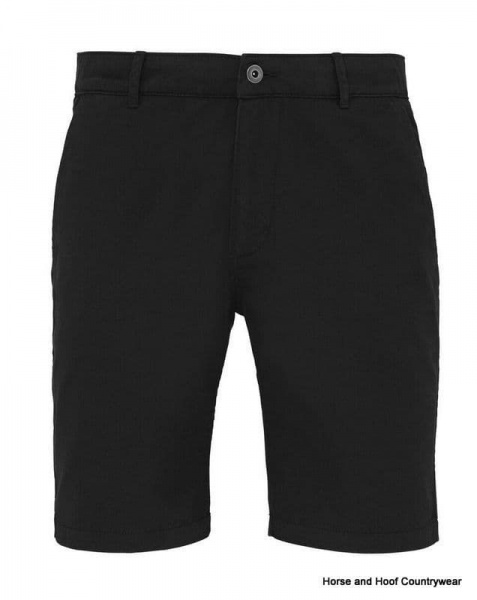 Asquith & Fox Men's Chino Shorts