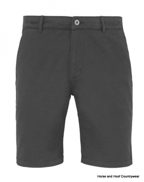 Asquith & Fox Men's Chino Shorts