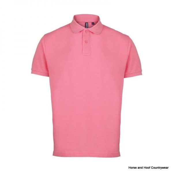 Asquith & Fox Men's Classic Polo Shirt