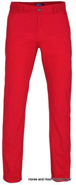 Asquith & Fox women's Chino