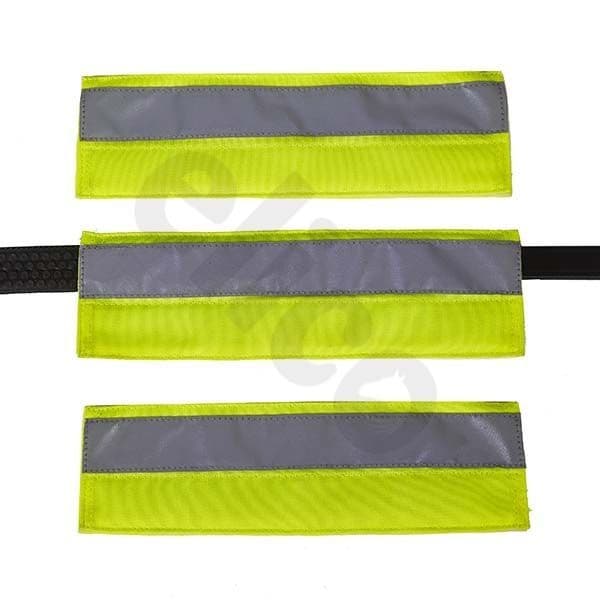 Aurora Reflective Covers (3 set)