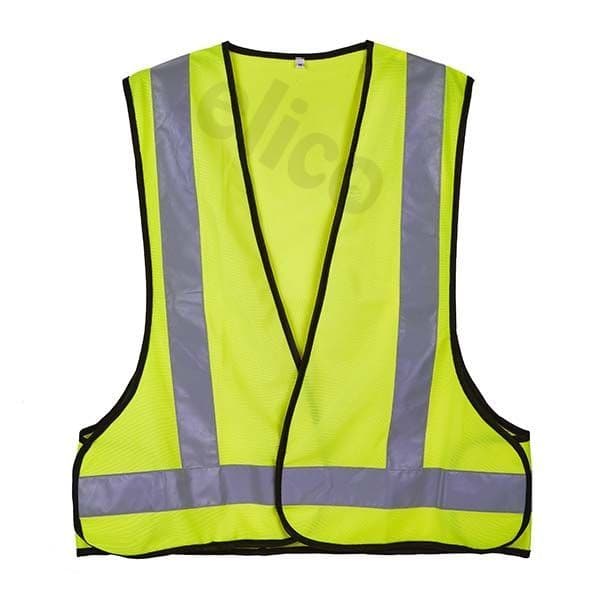 Aurora Reflective Vest