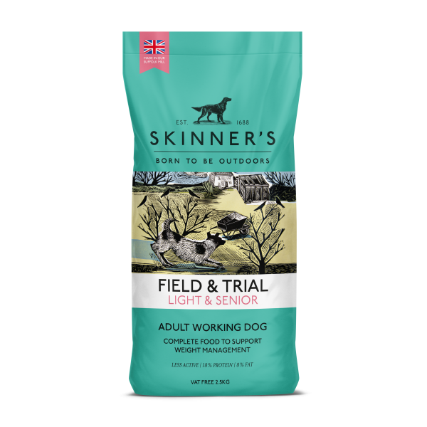 Skinners Field & Trial Maintenance 2.5kg horse and hoof