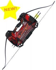 Barnett Archery - Blackcat Recurve Kit