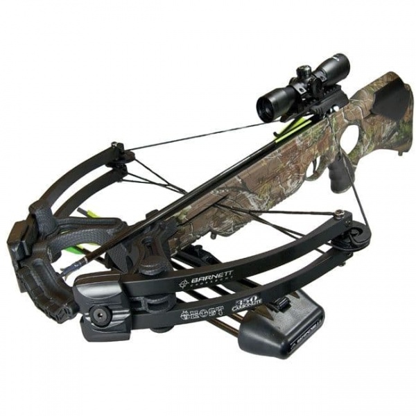 Barnett Ghost 350 Crossbow