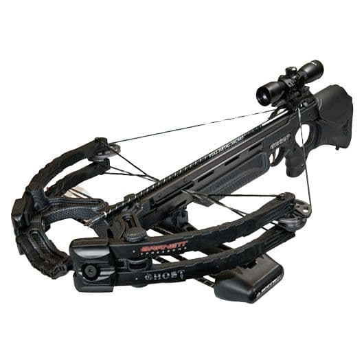 Barnett Ghost 410 Crossbow