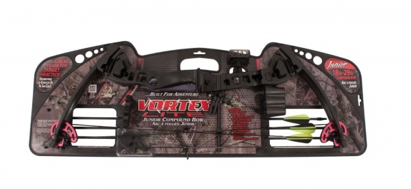 Barnett Lite Vortex Compound Bow