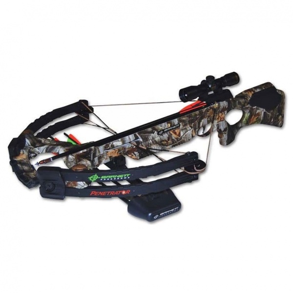 Barnett Penetartor Crossbow