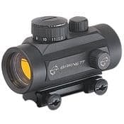 Barnett Premium Red & Green Dot Scope