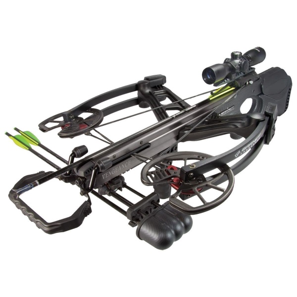 Barnett Vengance Crossbow