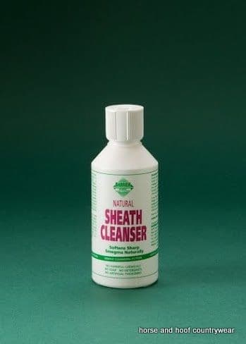 Barrier Sheath Cleanser 250ml