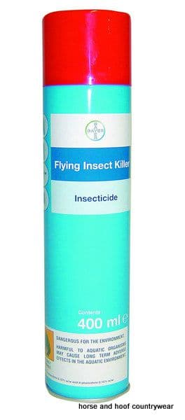 Bayer Flying Insect Killer