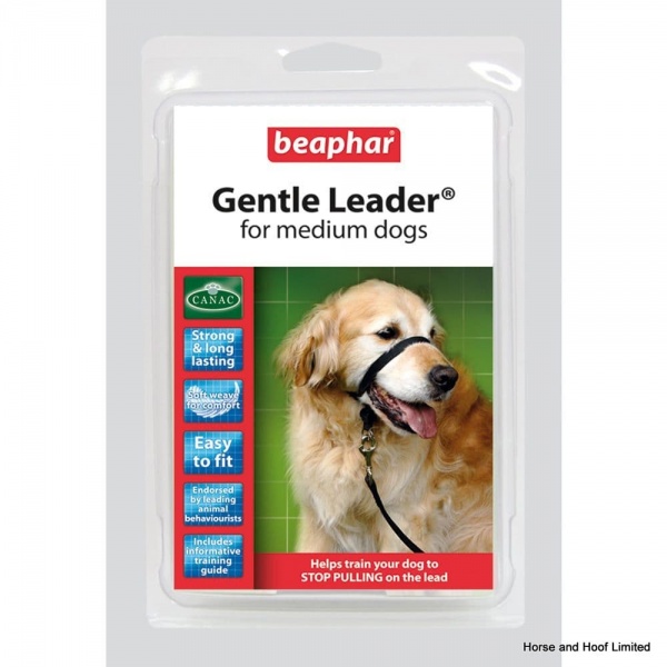 Beaphar Canac Gentle Leader