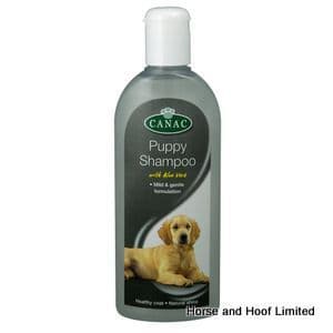 Beaphar Canac Puppy Shampoo